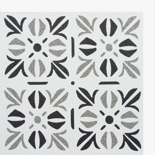 selbstklebende Wandfliesen Wall Tiles Cubia (6er Set) image number null